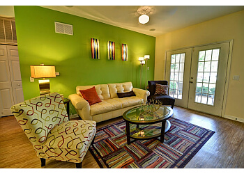 Tallahassee Apartments For Rent Capital Walk Luxury Apartments