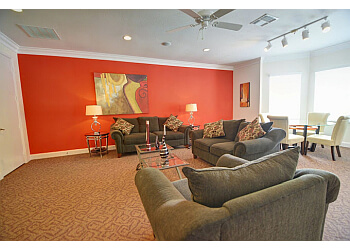 Tallahassee Apartments For Rent Capital Walk Luxury Apartments