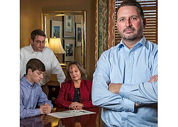 Columbus Financial Services Capital Wealth Management Group, LLC.