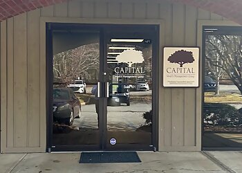 Columbus Financial Services Capital Wealth Management Group, LLC.