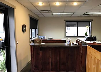 Boise City Auto Body Shops Capitol Auto Body