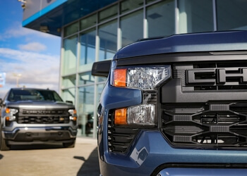 Montgomery Car Dealerships Capitol Chevrolet