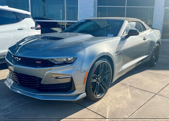 Montgomery Car Dealerships Capitol Chevrolet