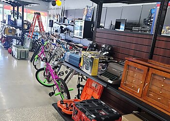 Clearwater Pawn Shops Capitol City Buy Sell Pawn