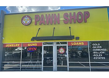 Capitol City Buy Sell Pawn Clearwater Pawn Shops image 1