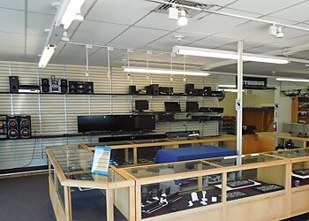 Topeka Pawn Shops Capitol City Pawn & Jewelry