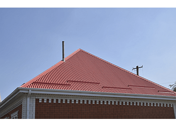 Montgomery Roofing Contractors Capitol City Roofing, LLC