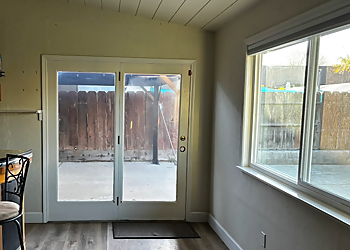 Modesto Window Companies Capitol Door & Window
