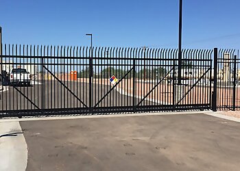Glendale Fencing Contractors Capitol Fence Builders & Supply