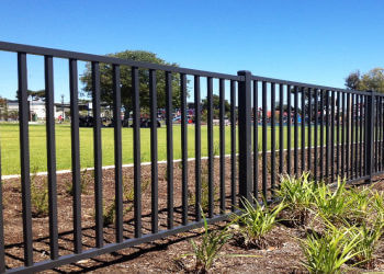 Capitol Fence Builders & Supply