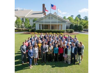 Capitol Financial Solutions - Raleigh, NC Financial Services - Professional Portrait Image