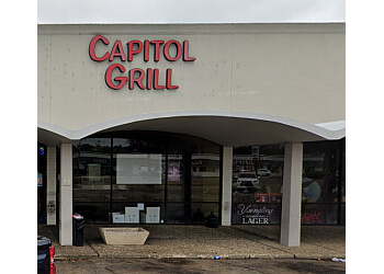 Jackson Sports Bars Capitol Grill