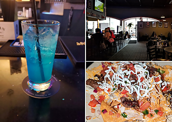 Jackson Sports Bars Capitol Grill