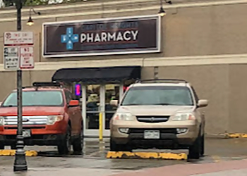 Capitol Heights Pharmacy  Denver Pharmacies image 1