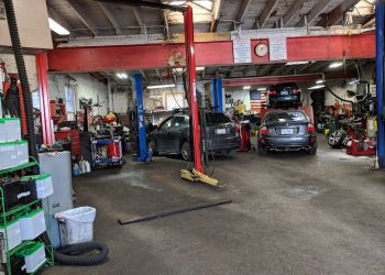 3 Best Car Repair Shops in Washington, DC - ThreeBestRated