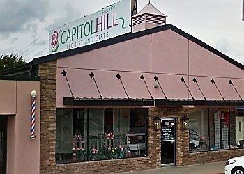 Oklahoma City Florists Capitol Hill Florist and Gifts