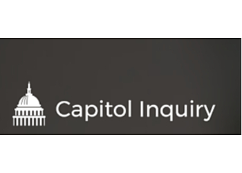 Washington Private Investigation Service Capitol Inquiry