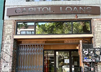 Capitol Loans Seattle Pawn Shops