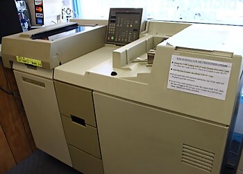 San Jose Printing Services Capitol Printing and Copying