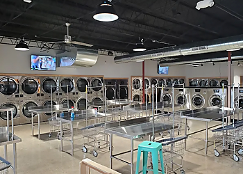 Milwaukee Laundromats Capitol Quick Wash Laundromat