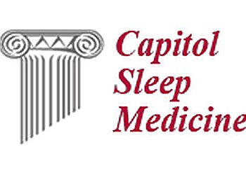 Columbus Sleep Clinics Capitol Sleep Medicine