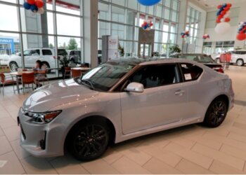 Salem Car Dealerships Capitol Toyota