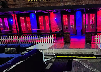 Gainesville Night Clubs Capones