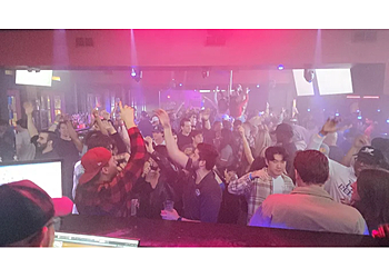 Gainesville Night Clubs Capones