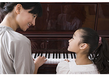 Cappella Music Academy - Tacoma, WA Music Schools - Coaching Image
