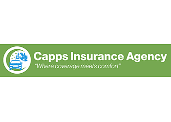 Augusta Insurance Agents Capps Insurance Agency