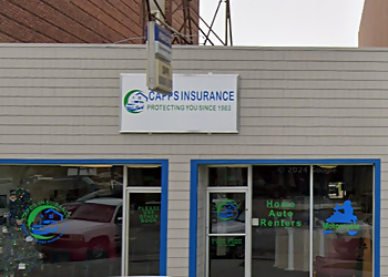 Capps Insurance Agency Augusta Insurance Agents image 1