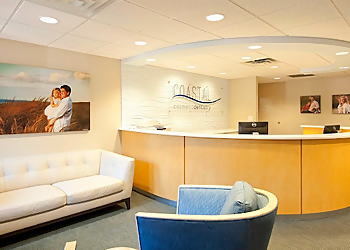 Virginia Beach Cosmetic Dentists Cappy Sinclair, DDS - COASTAL COSMETIC DENTISTRY