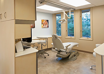 Virginia Beach Cosmetic Dentists Cappy Sinclair, DDS - COASTAL COSMETIC DENTISTRY