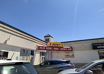 Lincoln Sports Bars Cappy's Hotspot Bar & Grill