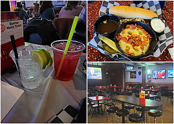 Lincoln Sports Bars Cappy's Hotspot Bar & Grill
