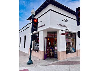 Ventura Italian Restaurants Capriccio Inc.