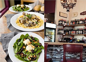 Ventura Italian Restaurants Capriccio Inc.