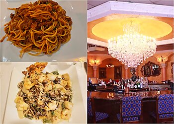 Pembroke Pines Italian Restaurants Capriccio Ristorante