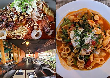 San Bernardino French Restaurants Caprice Cafe