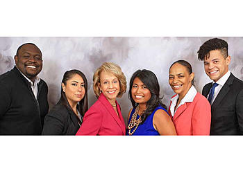 Inglewood Estate Planning Lawyers Caprice L. Collins - COLLINS LAW GROUP