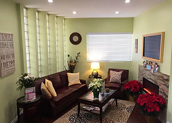 Inglewood Estate Planning Lawyers Caprice L. Collins - COLLINS LAW GROUP