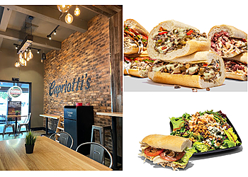 Capriotti's Sandwich Shop 93704 - Fresno, CA Sandwich Shops - collage image(highlights)