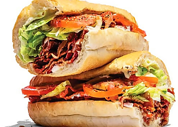 Capriotti's Sandwich Shop 93704 Capriotti's Sandwich Shop 93704 - Fresno, CA Sandwich Shops - Dish Image