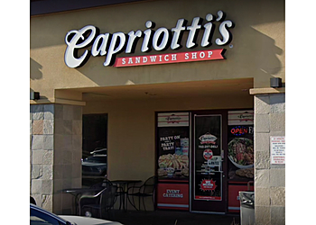 Henderson Sandwich Shops Capriotti's Sandwich Shop