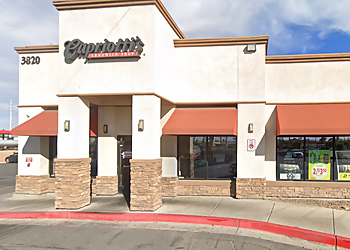 North Las Vegas Sandwich Shops Capriotti's Sandwich Shop