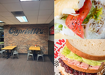 Reno Sandwich Shops Capriotti's Sandwich Shop