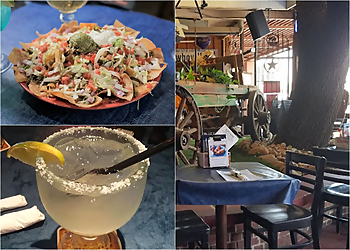 Lubbock Sports Bars Caprock Cafe