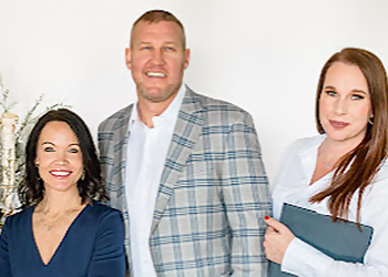 Caprock Financial Group Caprock Financial Group - Lubbock, TX Financial Services - Portrait