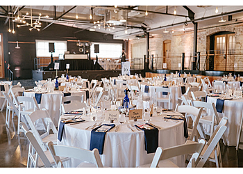 Rockford Wedding Planners Capstone Occasions