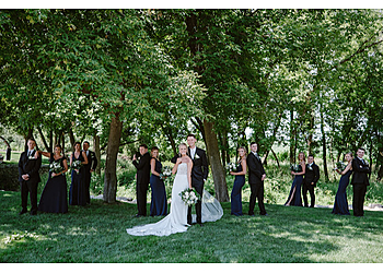 Rockford Wedding Planners Capstone Occasions